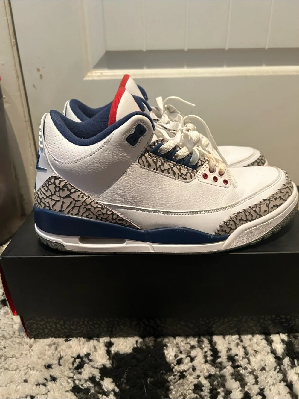 Jordan men’s true